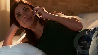 Tsagogh arev - seria 7