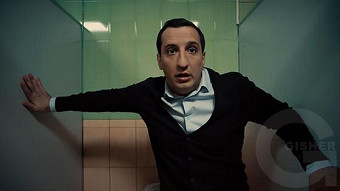 Универ. Новая общага, 7 сезон, 84 серия