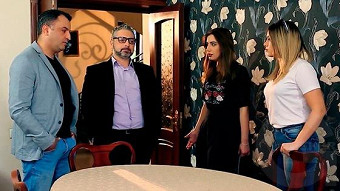 Eleni oragir - seria 150