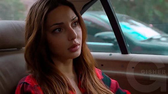 Poghoci shner - seria 4