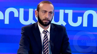 Aysor irakanum - Episode 1