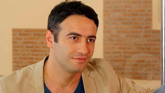 Chorrord hark - seria 4