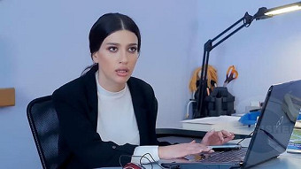 Chorrord hark - seria 1