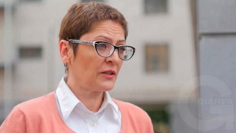 Chorrord hark - seria 5