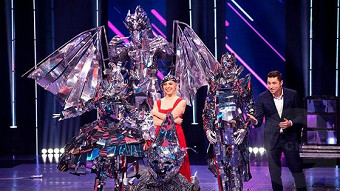 Всё, кроме обычного, 6 выпуск