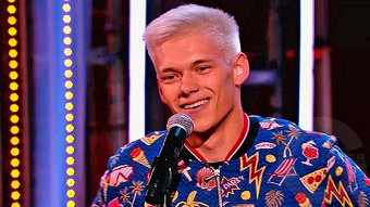 Танцы, 5 сезон, 3 серия