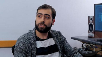 Chorrord hark - seria 2