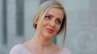 Chorrord hark - seria 3