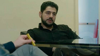 Tshnamu ankoghnum - seria 61