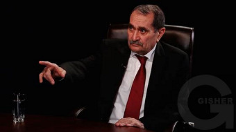 Hayelu araj - Gurgen Yeghiazaryan (23.01.2020)