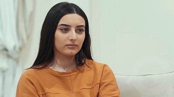 Erazanqneri erkir - seria 45