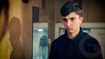 Sirun Sona - seria 12