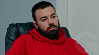 Tshnamu ankoghnum - seria 64