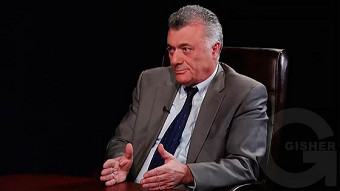 Hayelu araj - Ruben Hakobyan (24.01.2020)