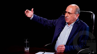 Hayelu araj - Garnik Isagulyan (22.01.2020)