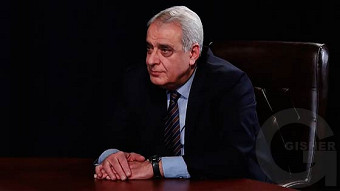 Hayelu araj - Davit Shahnazaryan (24.01.2020)