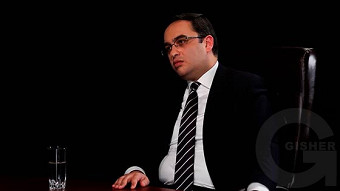 Hayelu araj - Viktor Soghomonyan (21.01.2020)