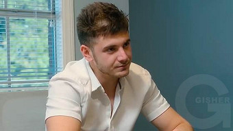 Tshnamu ankoghnum - seria 63