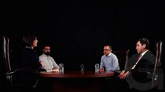 Hayelu araj - 23.01.2020