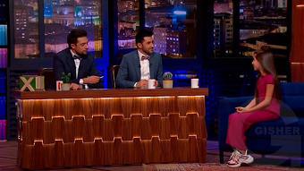 Lav ereko - Episode 76