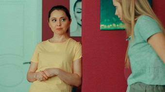 Сашатаня, 5 сезон, 18 серия