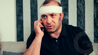 Mor xostume - seria 233