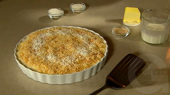 Patrastenq miasin - Katnayin kremov ghadeif