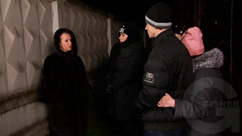 Битва экстрасенсов, 20 сезон, 10 выпуск