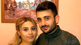 Chein spasum - Vahan Miraqyan, Ruzanna Manucharyan