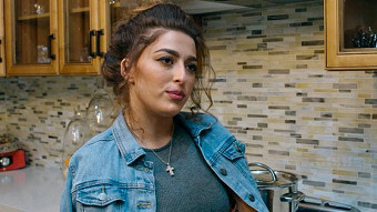 Tshnamu ankoghnum - seria 36