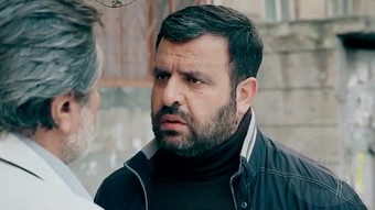 Patvic aravel 2 - seria 55