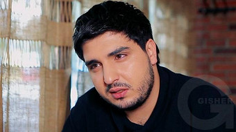 Anhasce tsnvatsner - seria 137