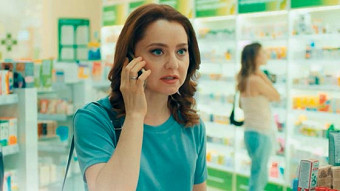 Сашатаня, 5 сезон, 19 серия