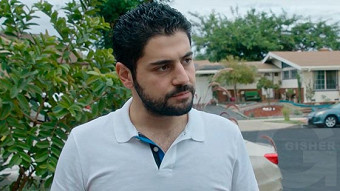 Tshnamu ankoghnum - seria 38