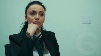 Erazanqneri erkir - seria 27