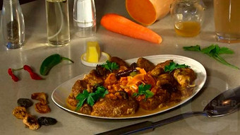 Patrastenq miasin - Kartageni chash