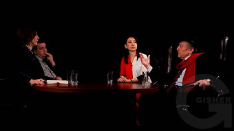 Hayelu araj - 12.02.2020