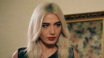 Shirazi varde - seria 10