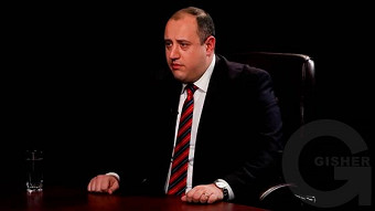 Hayelu araj - Mihran Hakobyan