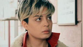 Shirazi varde - seria 9