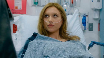 Tshnamu ankoghnum - seria 74