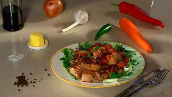 Patrastenq miasin - Banjareghenov xozi koghikner