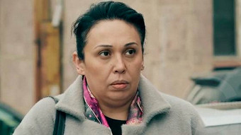 Shirazi varde - seria 6