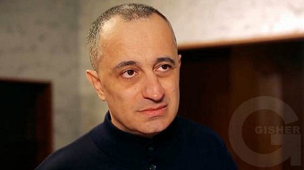 Anhasce tsnvatsner - seria 185