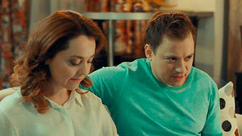 Сашатаня, 5 сезон, 14 серия