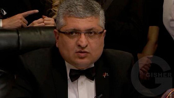 Inch? Vortex? Erb? - 22.06.2019