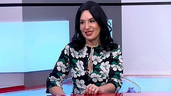 Harcazruyc - Naira Zohrabyan