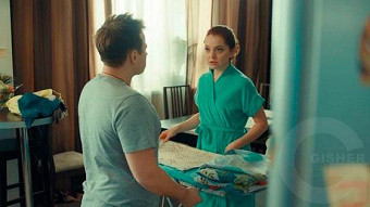 Сашатаня, 5 сезон, 15 серия