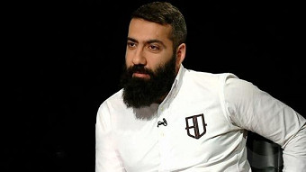 Hayelu araj - Artur Danielyan