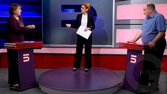 Dem dimac - 21.06.2019